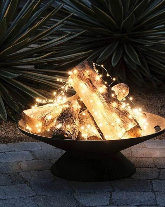 34 DIY Light Ideas to Elevate Your Garden Space - 241