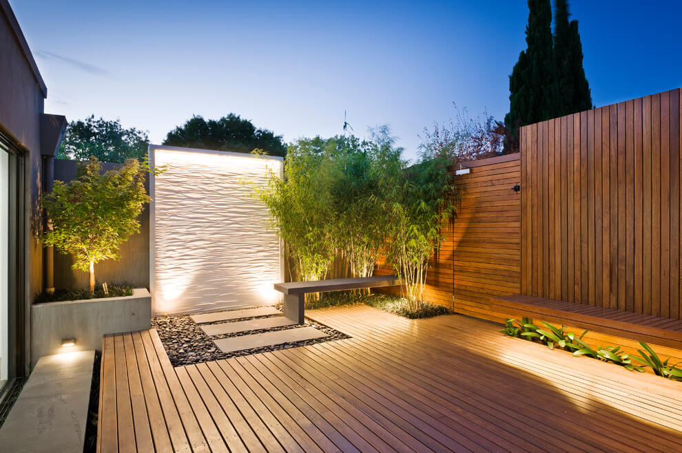 20 Tips That Add Luxe Style To Your Garden - 125