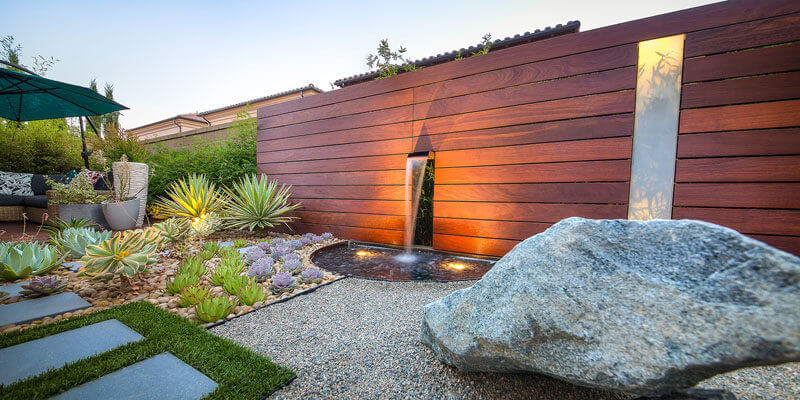 20 Tips That Add Luxe Style To Your Garden - 157