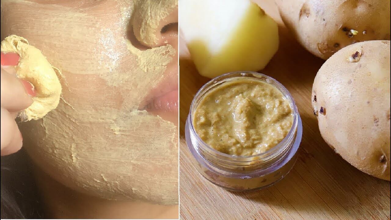 Reveal Malaika Arora's Skincare Secrets: Potato Treatment For Dark Spots And Large Pores - 27