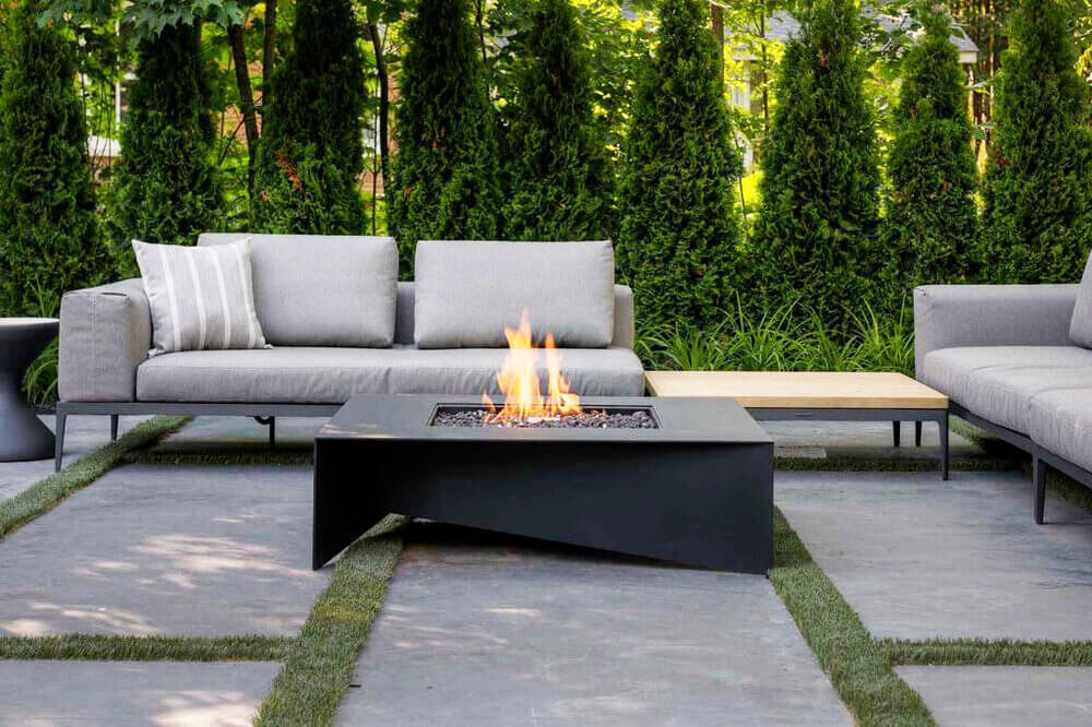 20 Tips That Add Luxe Style To Your Garden - 131