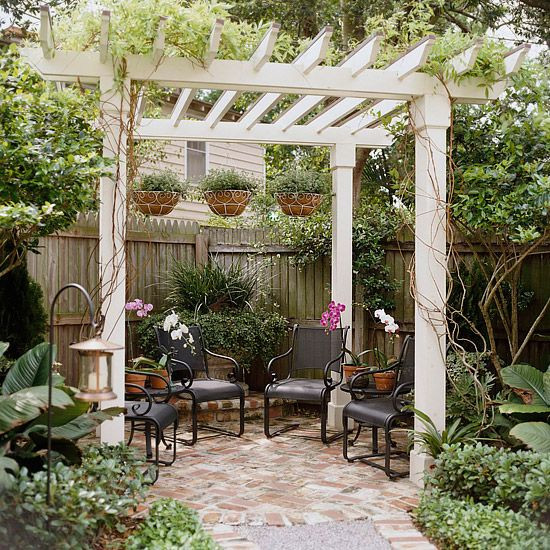 24 Landscaping Ideas To Revitalize Your Backyard - 153