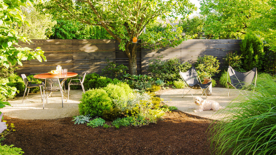 24 Landscaping Ideas To Revitalize Your Backyard - 191