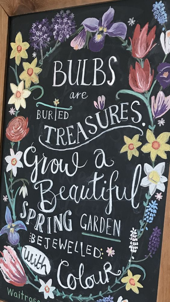 10+ Lovely Garden Sign Ideas That Add Style To Your Outdoor Sanctuary - 163
