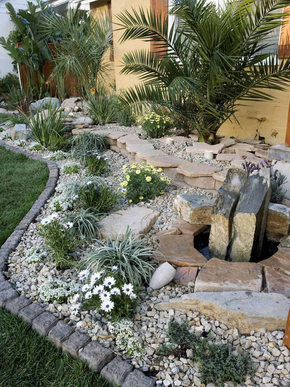 24 Landscaping Ideas To Revitalize Your Backyard - 187