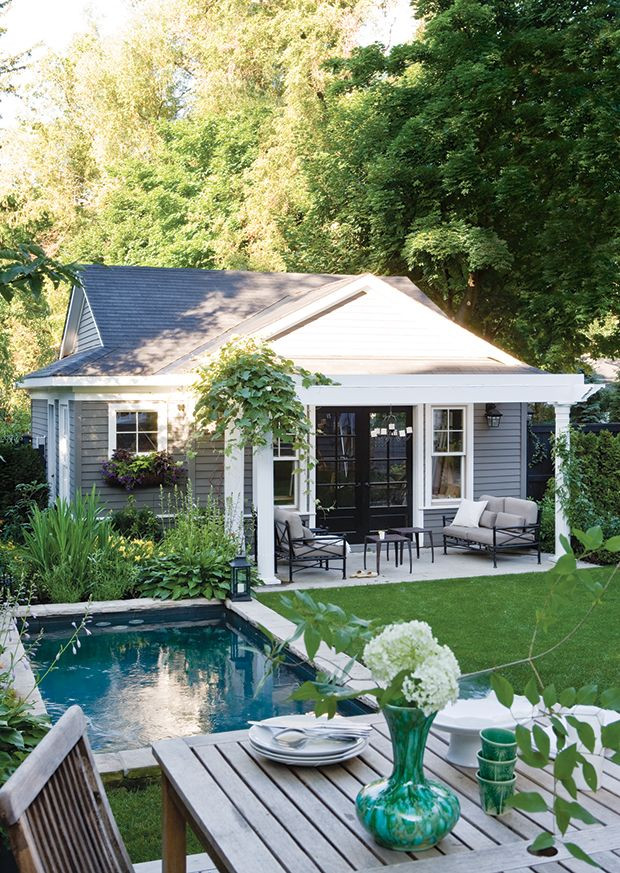 24 Landscaping Ideas To Revitalize Your Backyard - 159