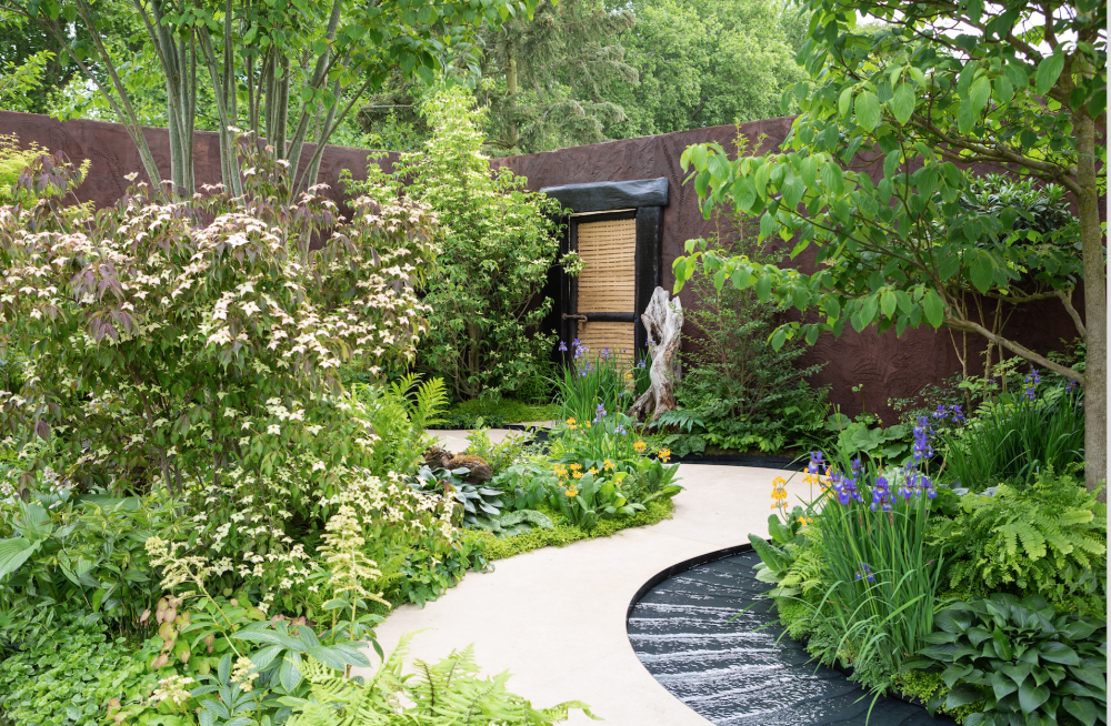 24 Landscaping Ideas To Revitalize Your Backyard - 195