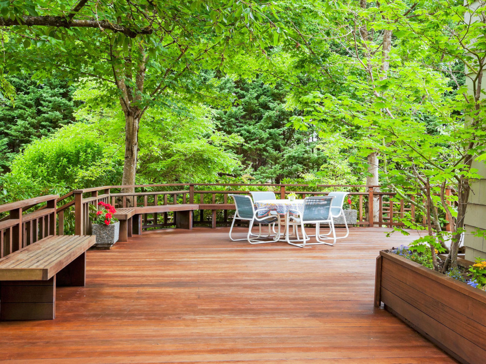 24 Landscaping Ideas To Revitalize Your Backyard - 161