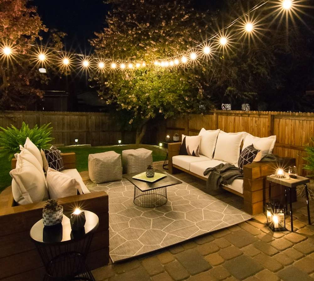 24 Landscaping Ideas To Revitalize Your Backyard - 157