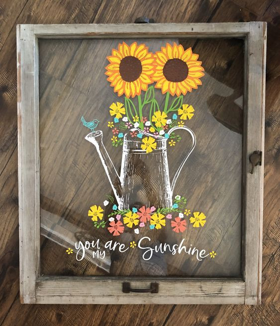 10+ Lovely Garden Sign Ideas That Add Style To Your Outdoor Sanctuary - 175
