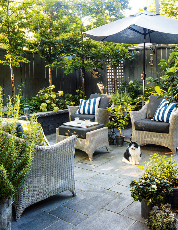 24 Landscaping Ideas To Revitalize Your Backyard - 177