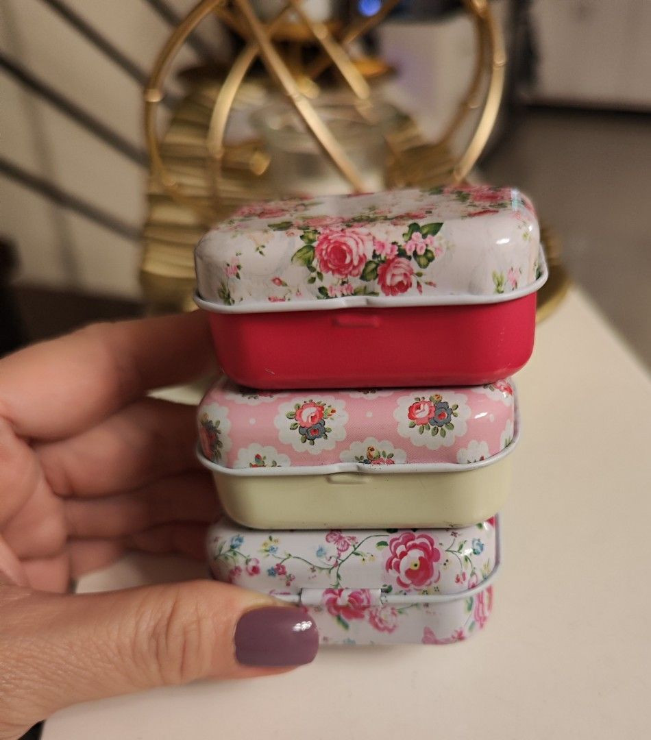 15 Upcycled Tin Can Crafts That Make A Difference - 121