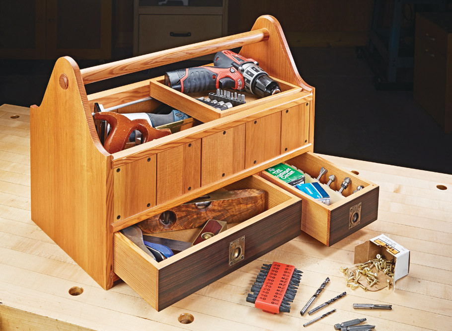 Kickstart Your Woodworking Journey With 25 Beginner-Friendly Projects - 167