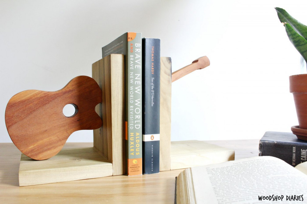 Kickstart Your Woodworking Journey With 25 Beginner-Friendly Projects - 187