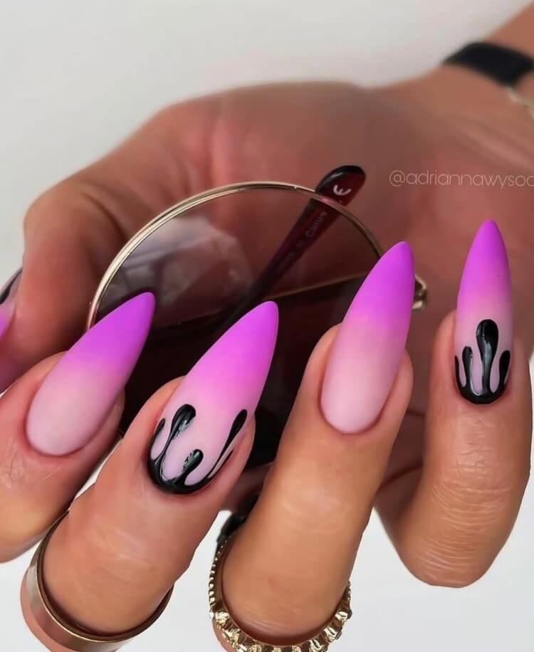 23 Fresh Nail Designs To Spice Up Your Spring - 161