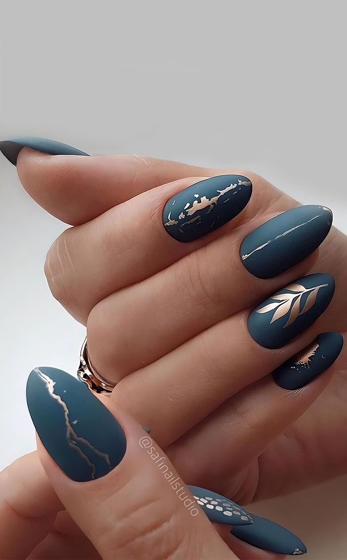 23 Fresh Nail Designs To Spice Up Your Spring - 165
