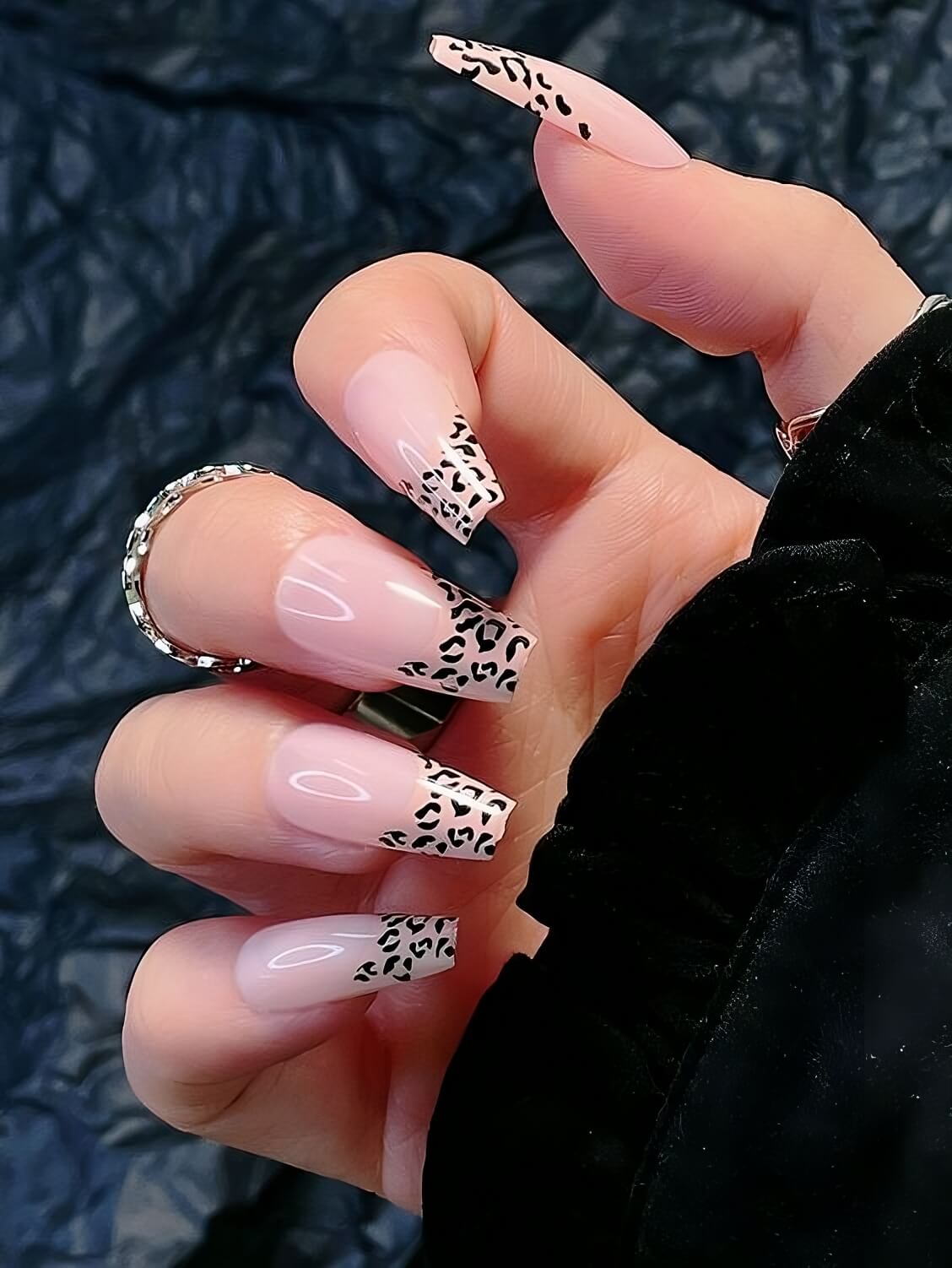 23 Fresh Nail Designs To Spice Up Your Spring - 179