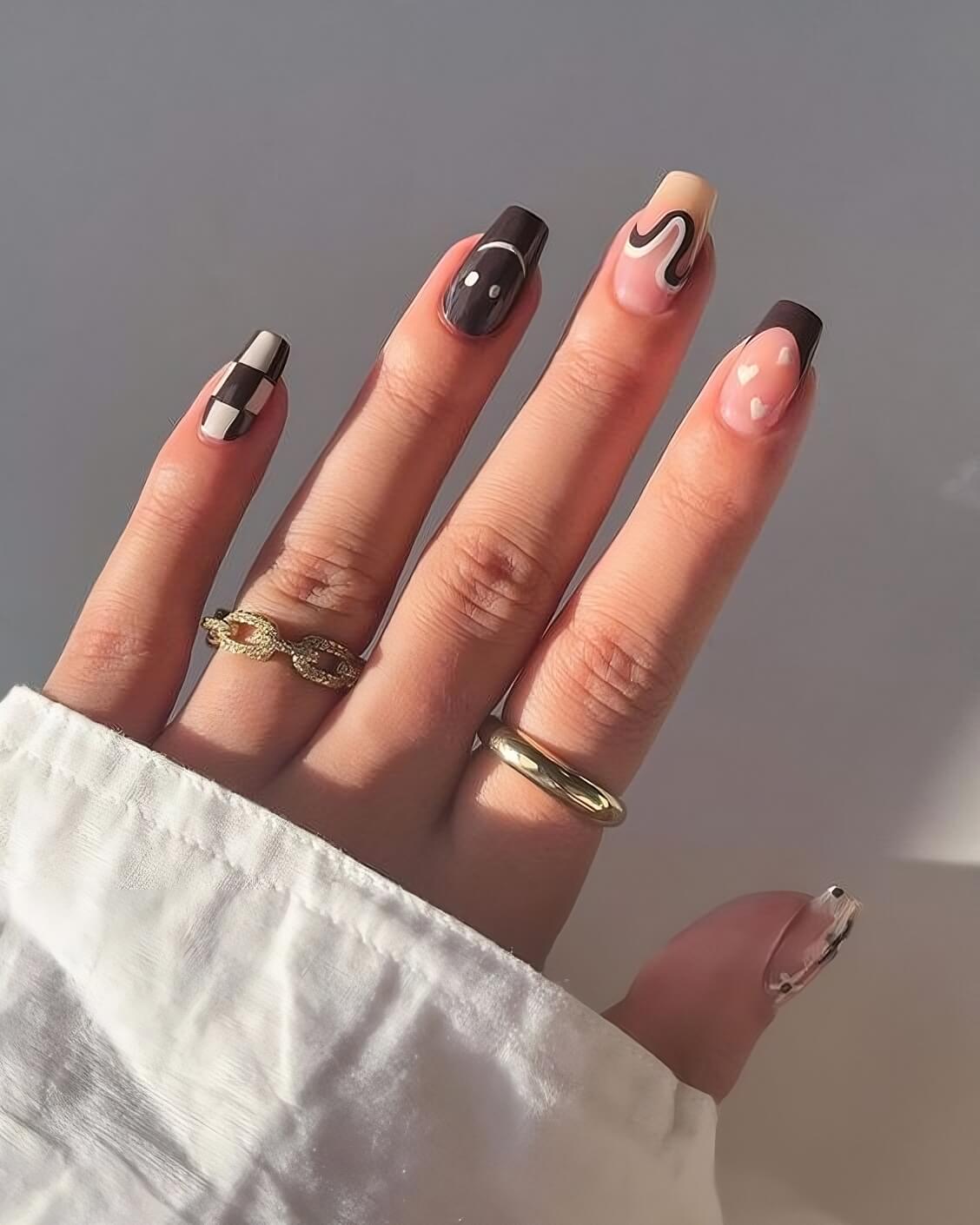 23 Fresh Nail Designs To Spice Up Your Spring - 183