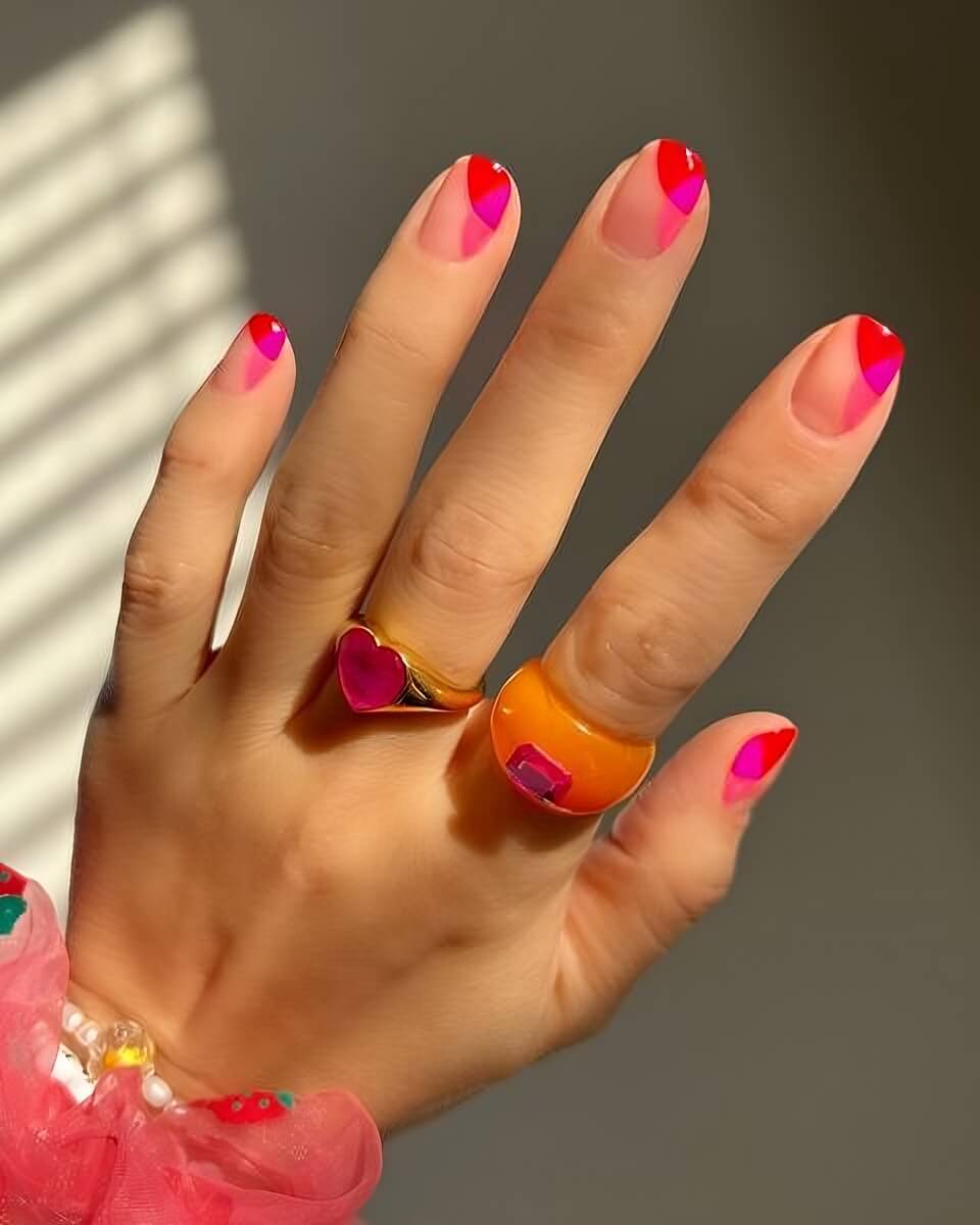 23 Fresh Nail Designs To Spice Up Your Spring - 187