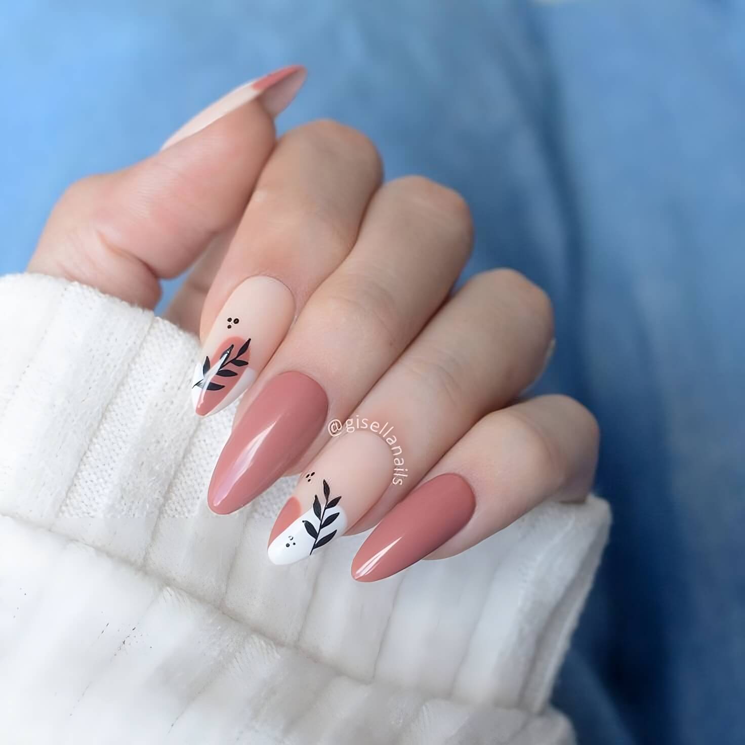 23 Fresh Nail Designs To Spice Up Your Spring - 147
