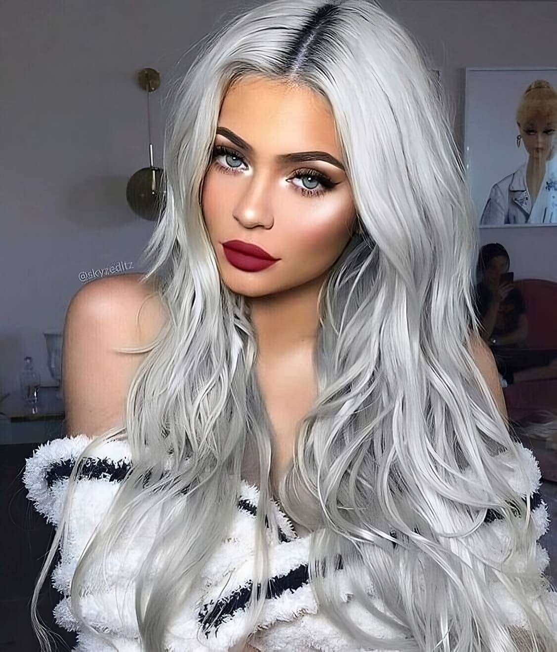 30 Hottest Hair Colors That Make Everybody Thirsty In 2023 - 203