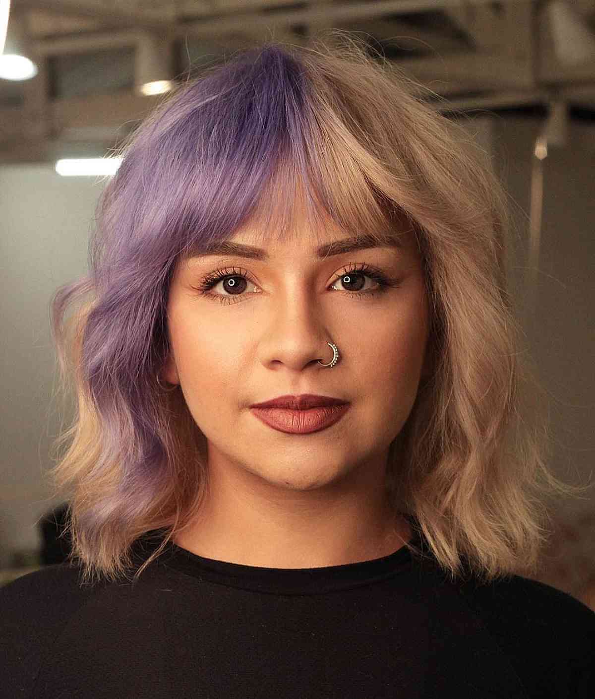 30 Hottest Hair Colors That Make Everybody Thirsty In 2023 - 207