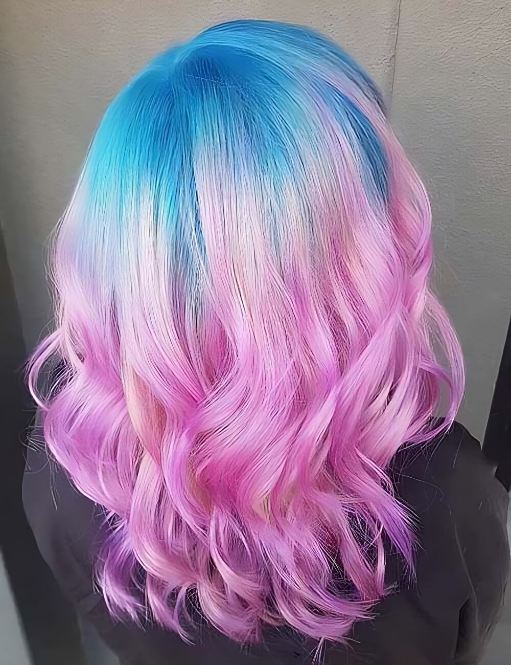 30 Hottest Hair Colors That Make Everybody Thirsty In 2023 - 211