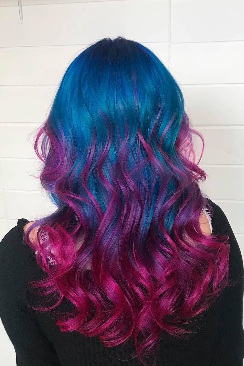30 Hottest Hair Colors That Make Everybody Thirsty In 2023 - 215
