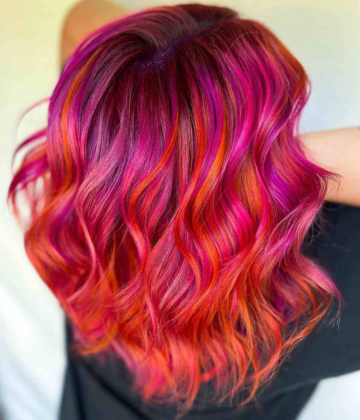 30 Hottest Hair Colors That Make Everybody Thirsty In 2023 - 239