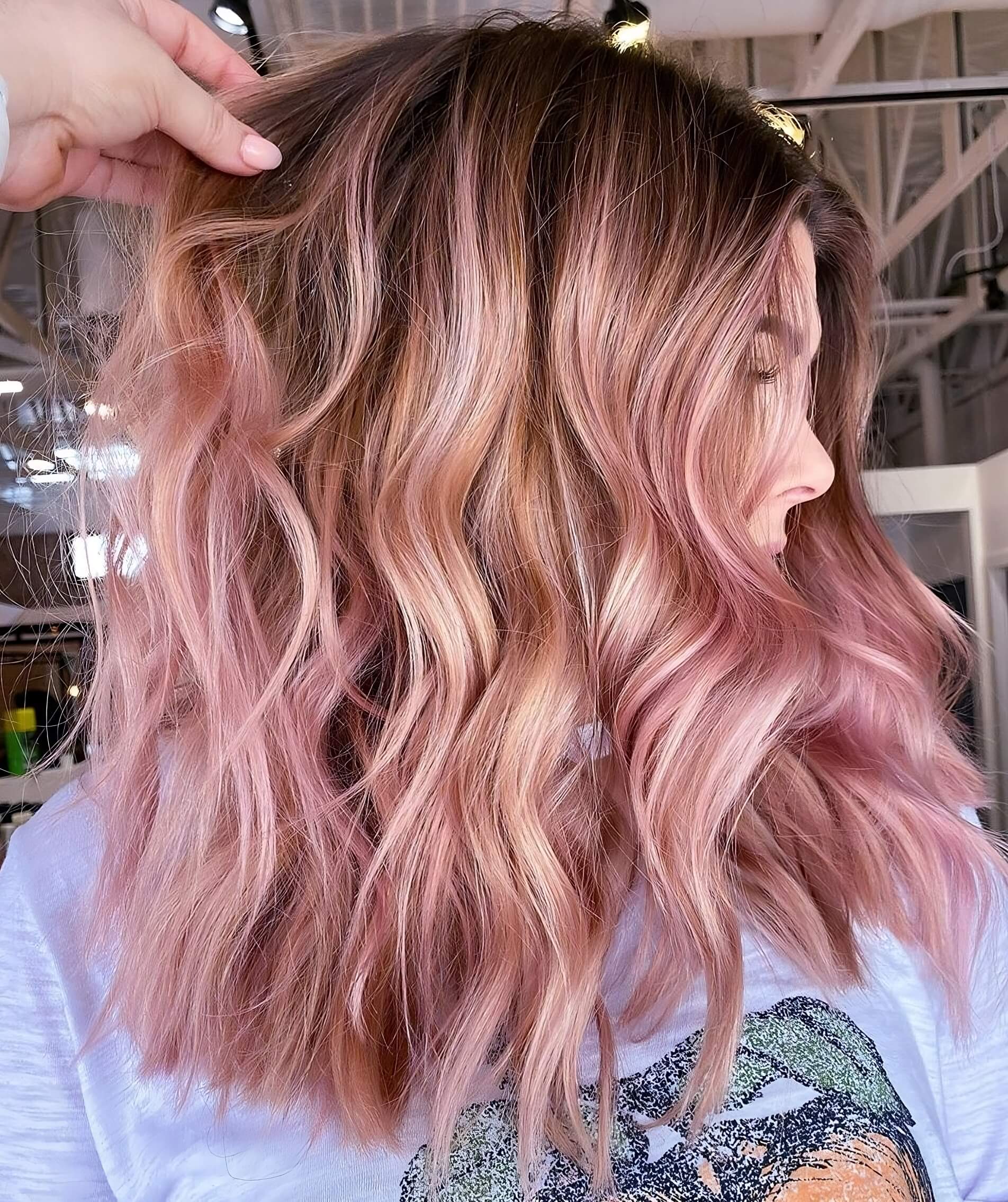 30 Hottest Hair Colors That Make Everybody Thirsty In 2023 - 243