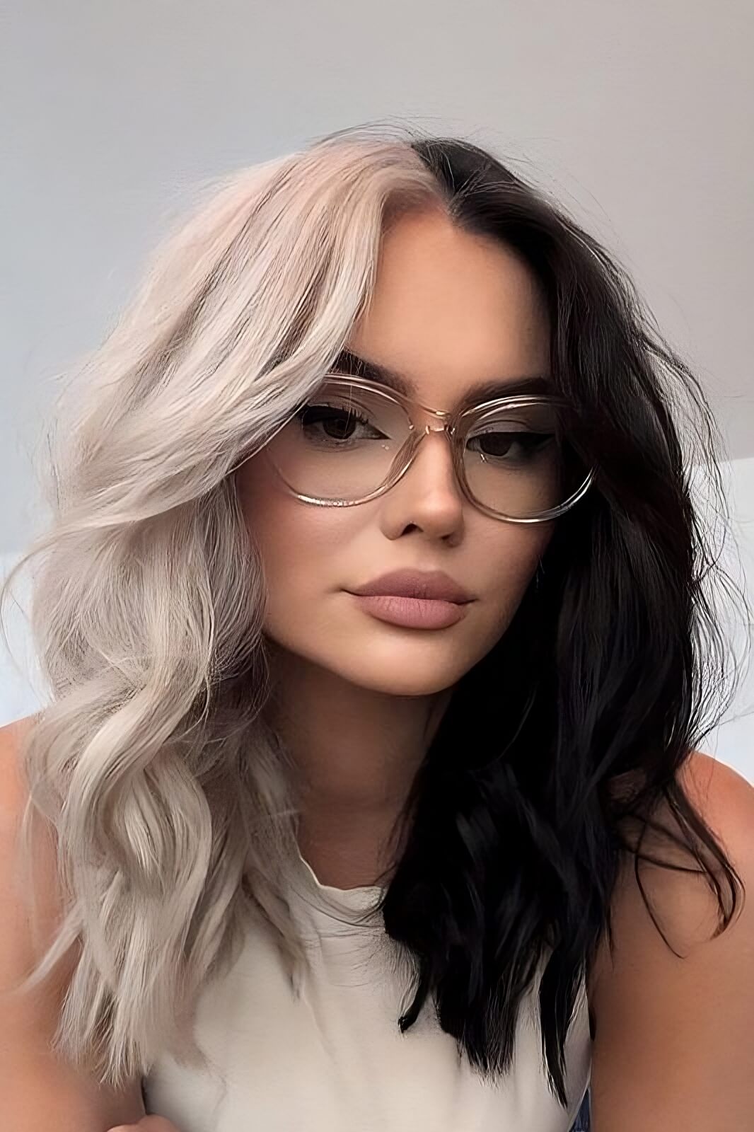 30 Hottest Hair Colors That Make Everybody Thirsty In 2023 - 193