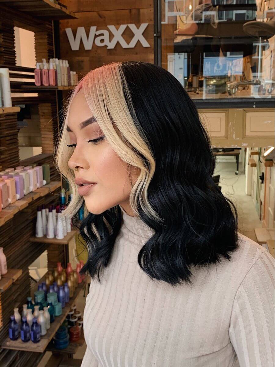 30 Hottest Hair Colors That Make Everybody Thirsty In 2023 - 195