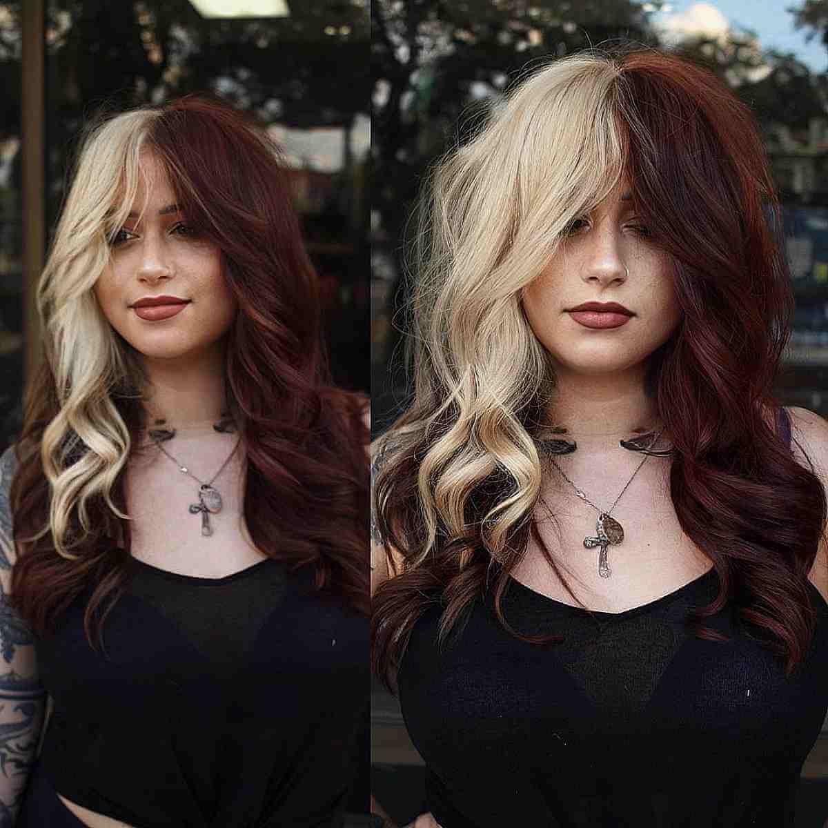 30 Hottest Hair Colors That Make Everybody Thirsty In 2023 - 199