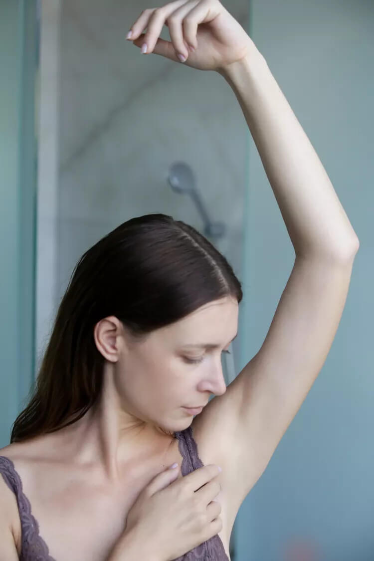5 Ways To Lighten Underarm, Professional Style - 35