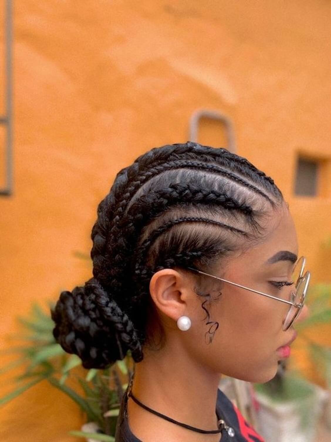 50 Trendy Braided Hairstyles To Instantly Glam Up Your Look - 339