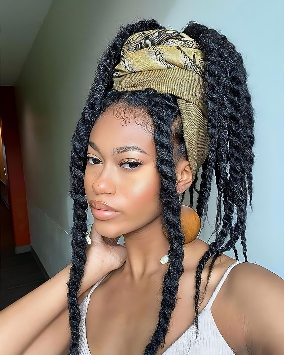 50 Trendy Braided Hairstyles To Instantly Glam Up Your Look - 363