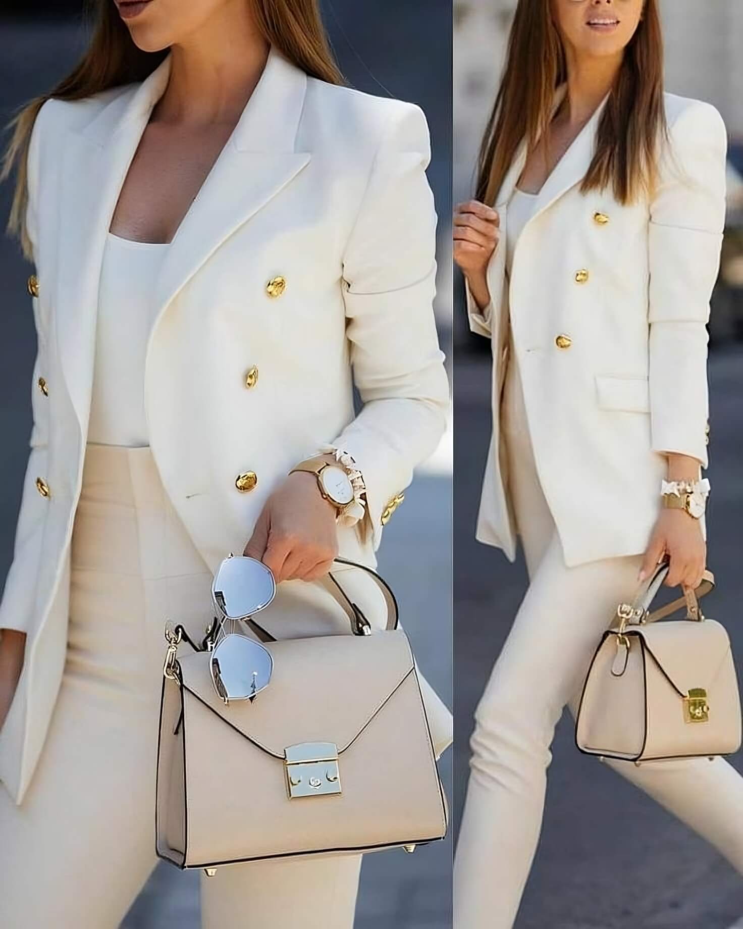 8 Fashion Hacks To Make Your Cheapest Clothes Look Like A Millionaire’s Outfits - 387