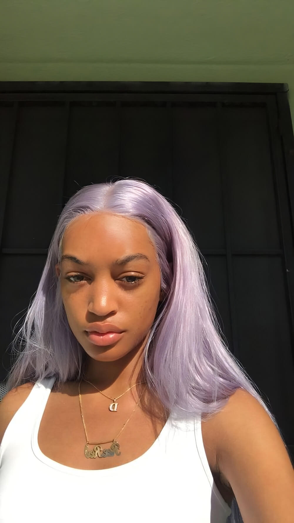 25 Lavender Hair Ideas Every Pretty Girl Should Check Out - 157