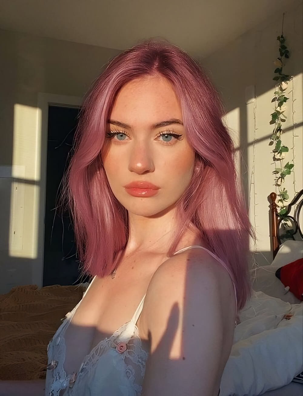 30 Cool Pastel Hair Colors Every Girl Loves - 203