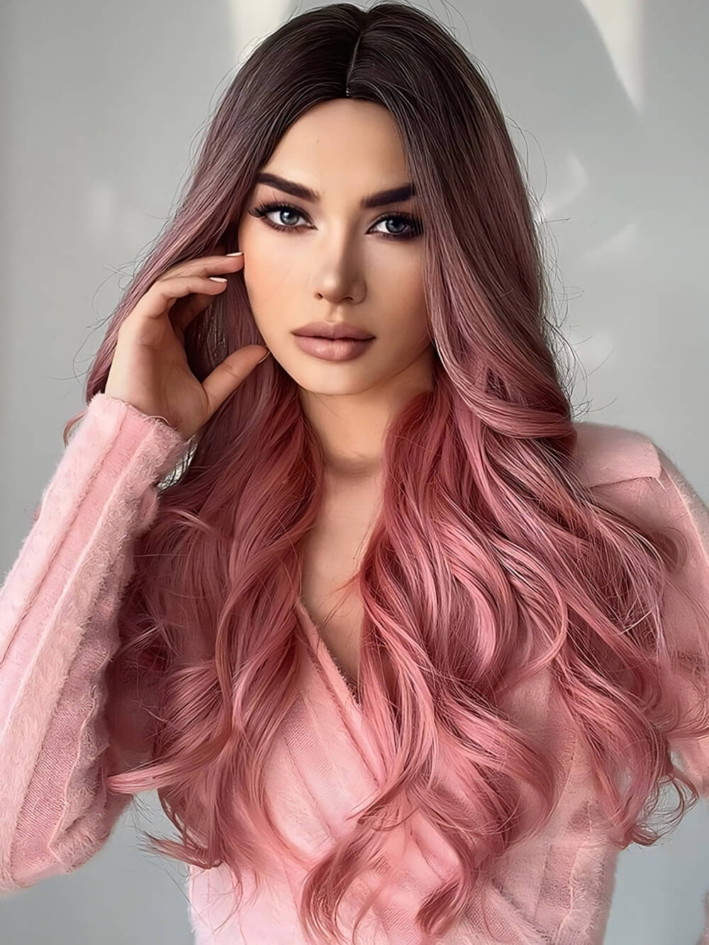 30 Cool Pastel Hair Colors Every Girl Loves - 213