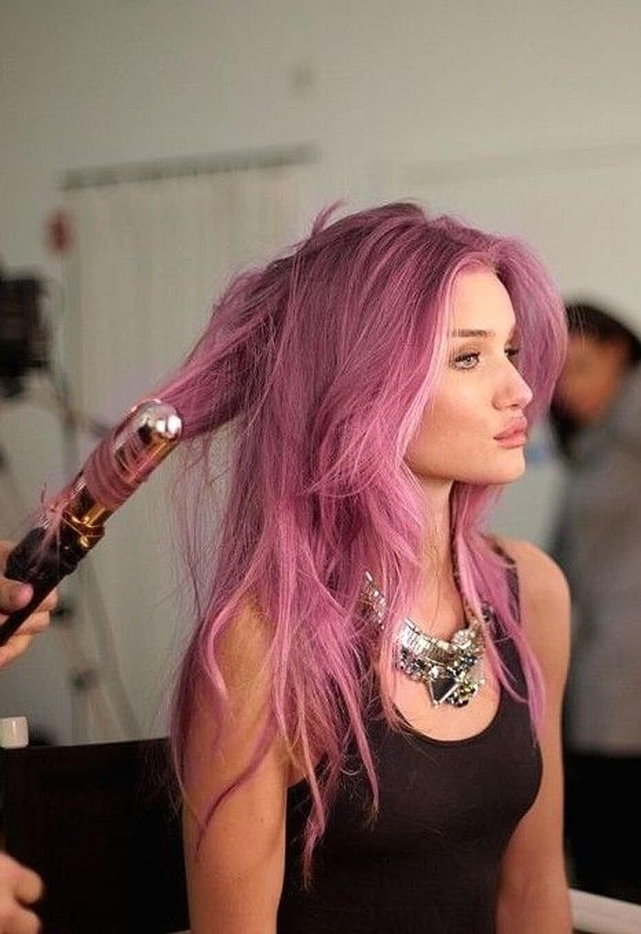 30 Cool Pastel Hair Colors Every Girl Loves - 225
