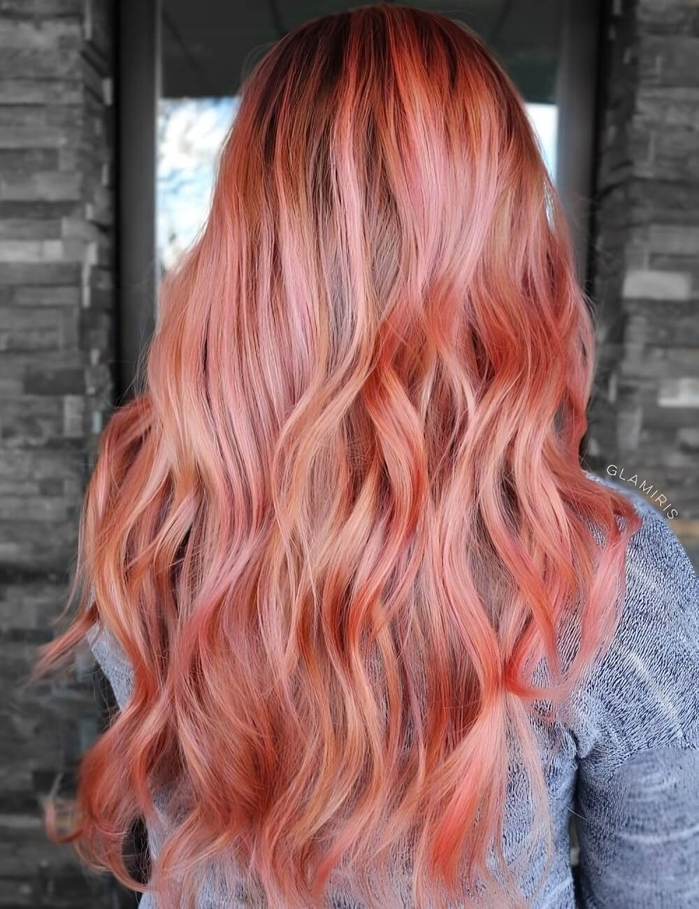 30 Cool Pastel Hair Colors Every Girl Loves - 227
