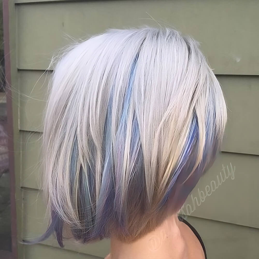 30 Cool Pastel Hair Colors Every Girl Loves - 243