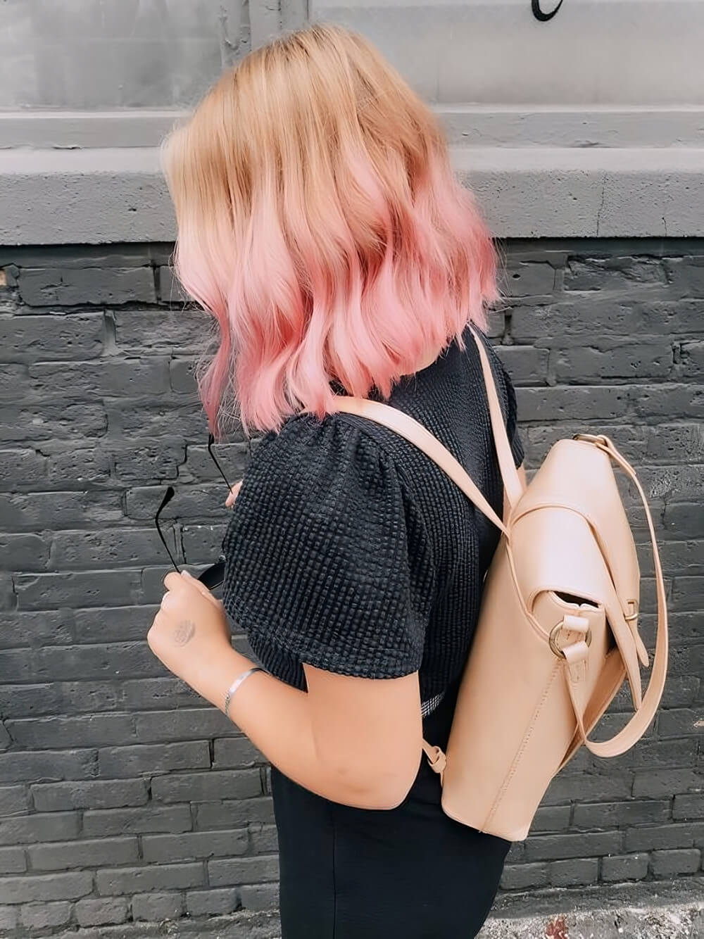 30 Cool Pastel Hair Colors Every Girl Loves - 195