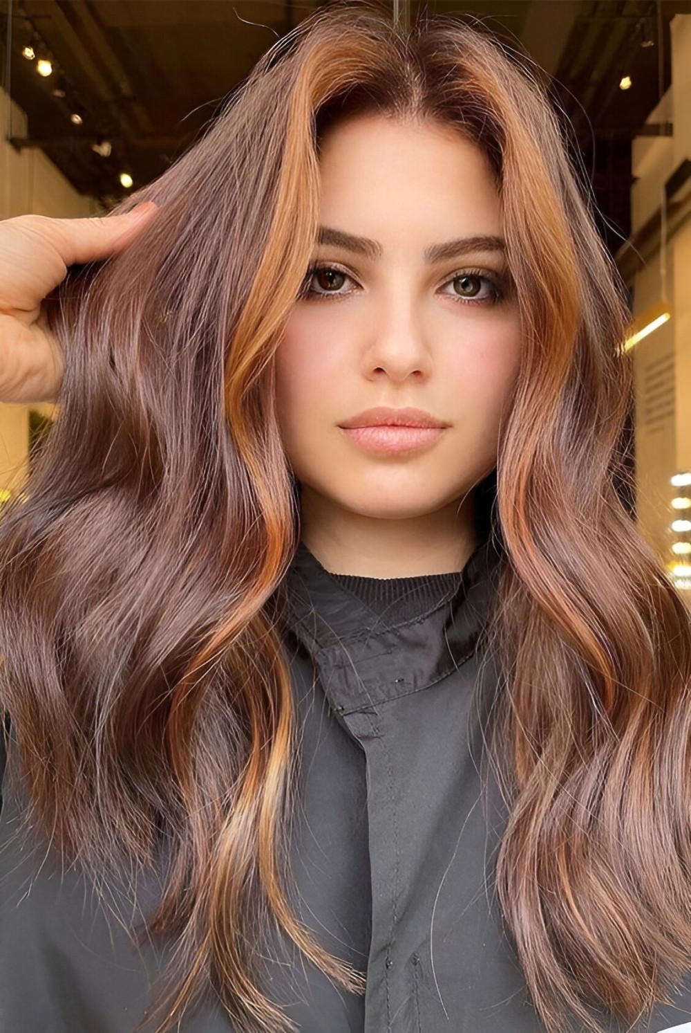 27 Best Hair Colors To Rock Your 2023 Summer - 195
