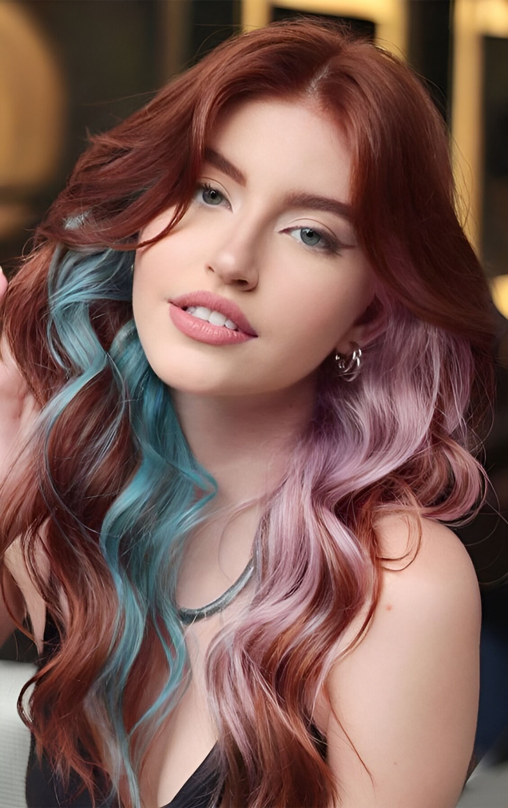 27 Best Hair Colors To Rock Your 2023 Summer - 197