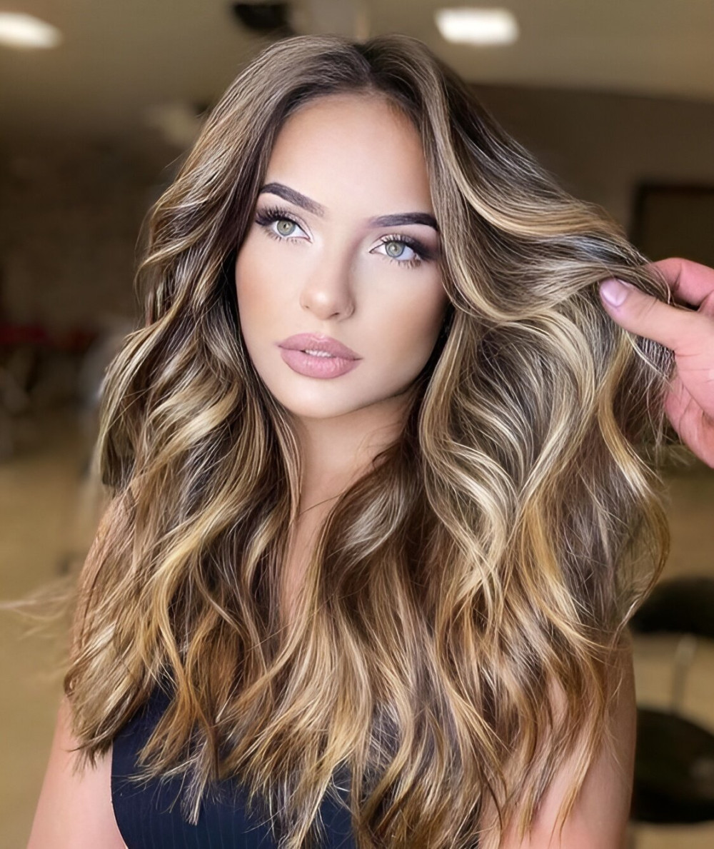 27 Best Hair Colors To Rock Your 2023 Summer - 201