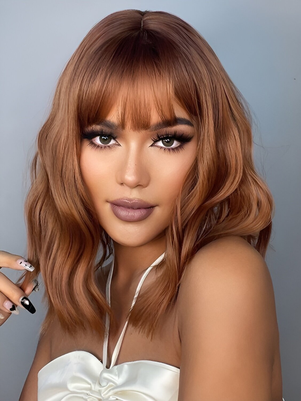 27 Best Hair Colors To Rock Your 2023 Summer - 205