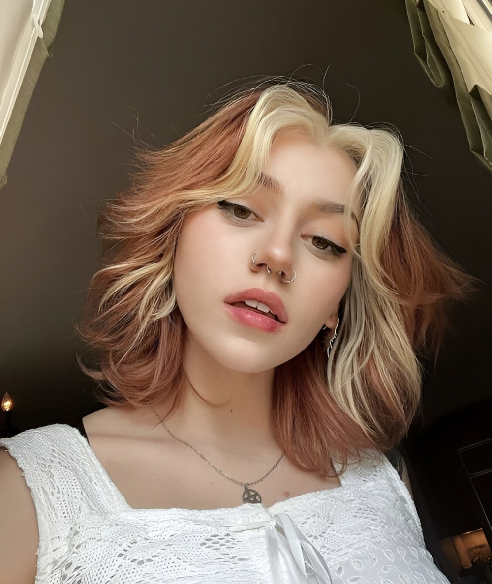 27 Best Hair Colors To Rock Your 2023 Summer - 209