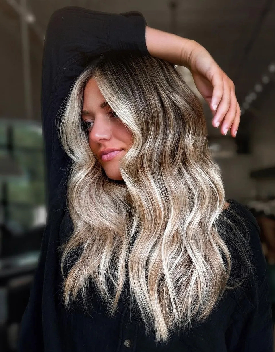 27 Best Hair Colors To Rock Your 2023 Summer - 177